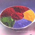 powder coating paint iron oxide pigment black/red/brown/yellow pigment